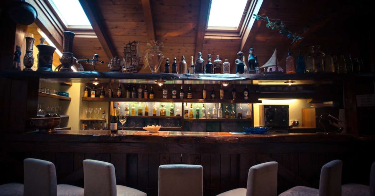 Een foto van Ristorante La Perla