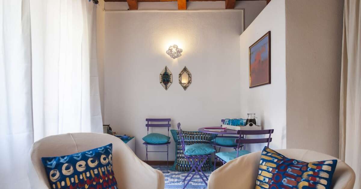 Een foto van Residence Approdo Verde