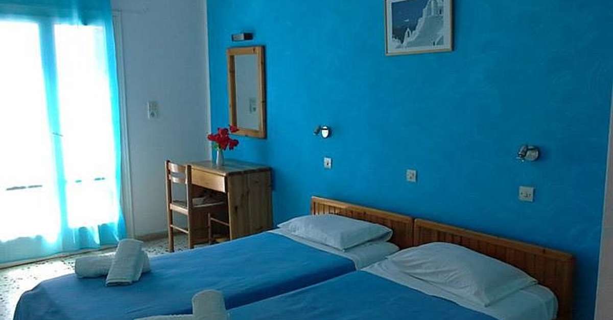 Een foto van Dilino Hotel