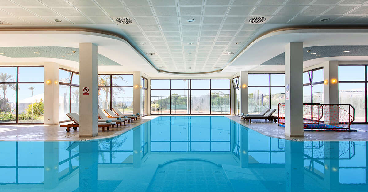 Een foto van Asteria Family Resort Belek