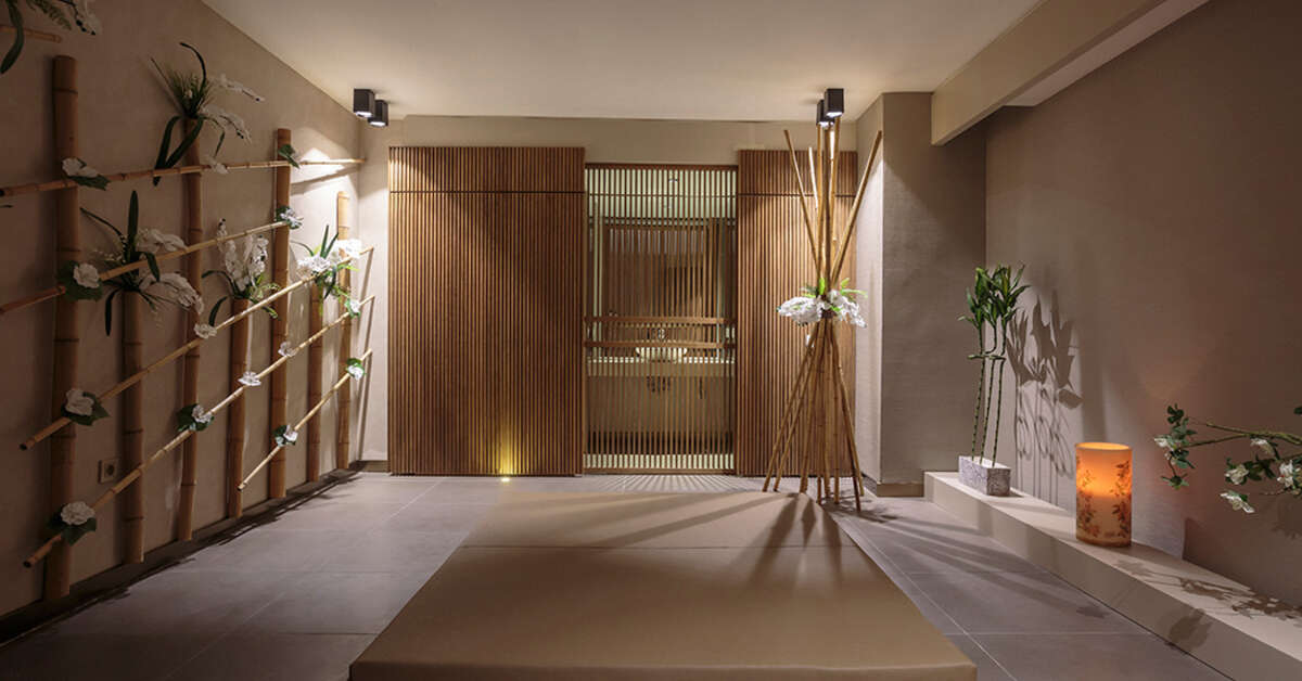 Ein Foto Riolavitas Resort & Spa
