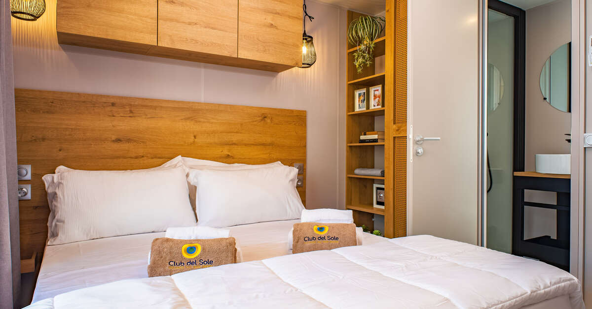 Een foto van Tenuta Primero Resort
