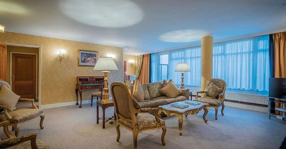 Een foto van Riu Plaza The Gresham Dublin