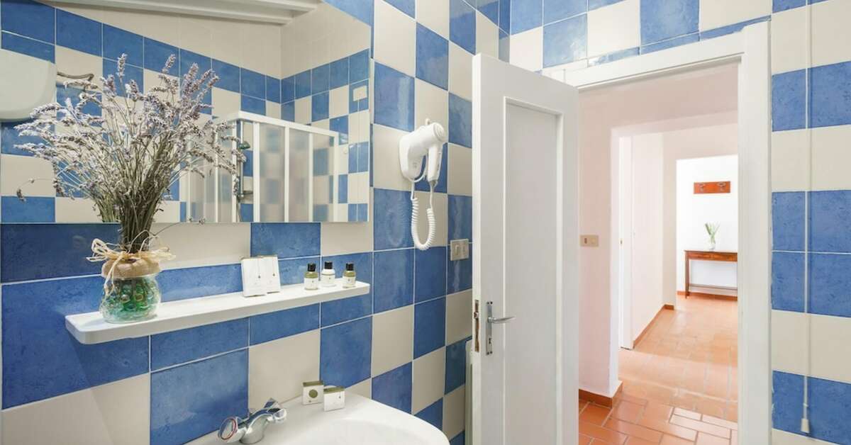 Een foto van Pian Dei Mucini Resort