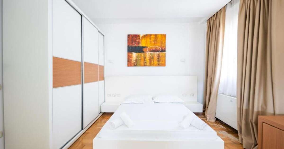 Een foto van Thea Hotel
