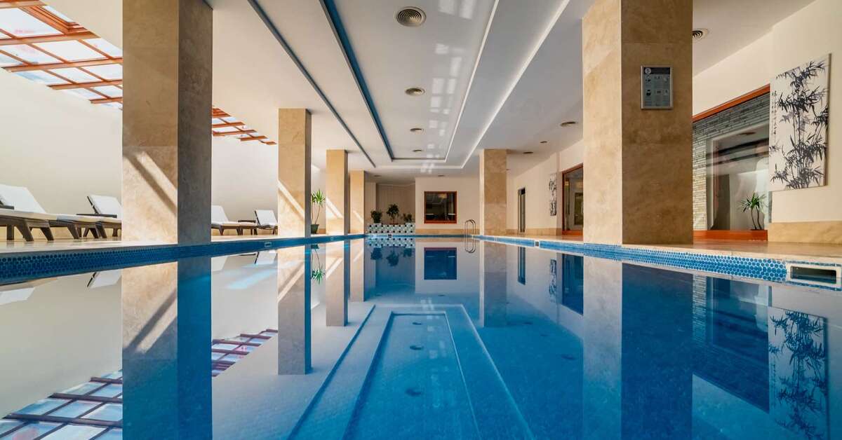 Ein Foto Monachus Hotel & Spa