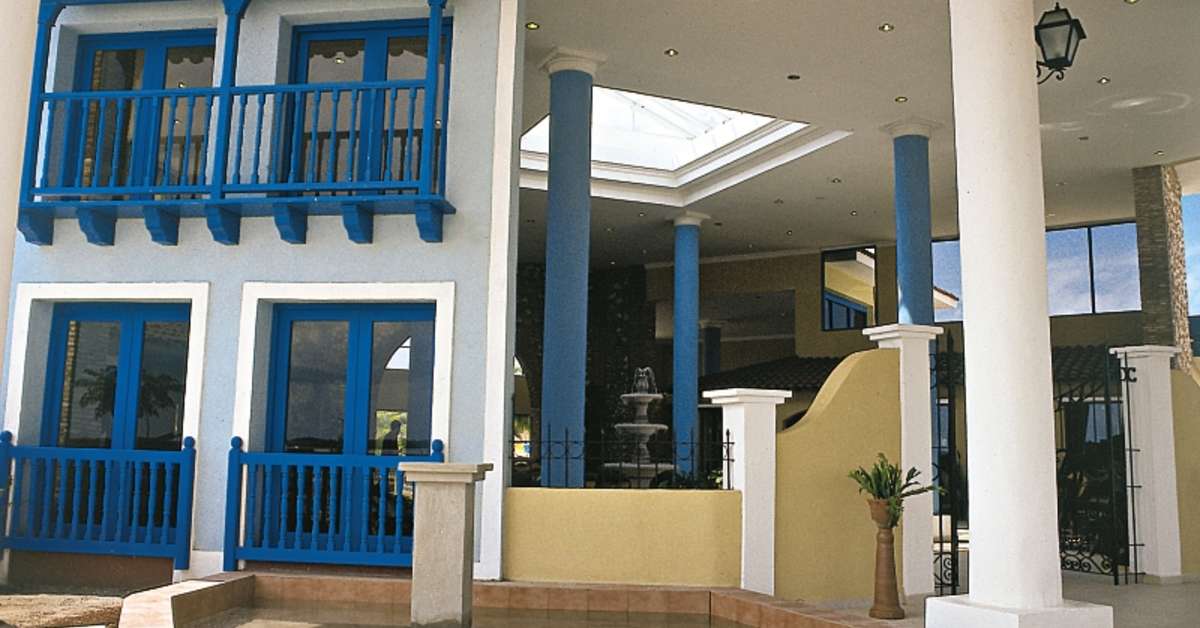 Ein Foto Brisas Trinidad Del Mar