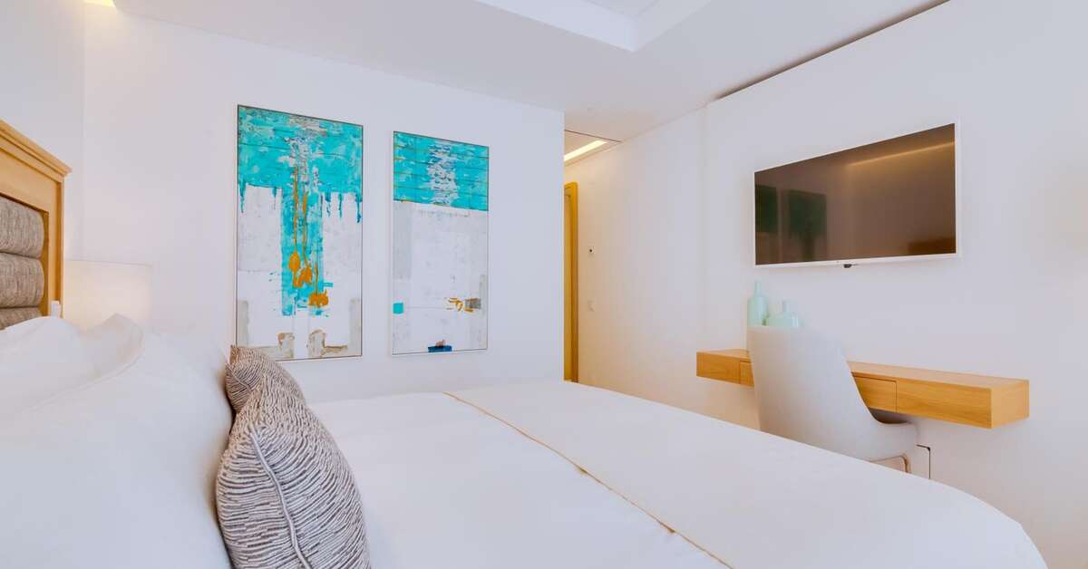Een foto van Pine Cliffs Village