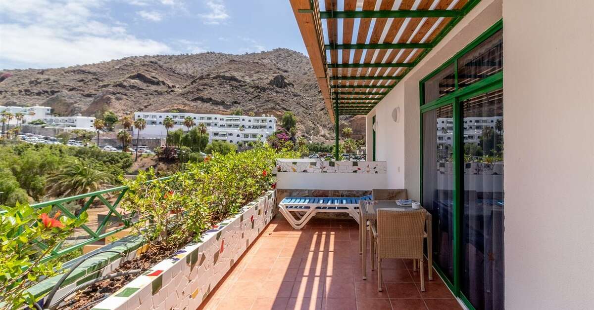 Ein Foto Apartments Porlamar