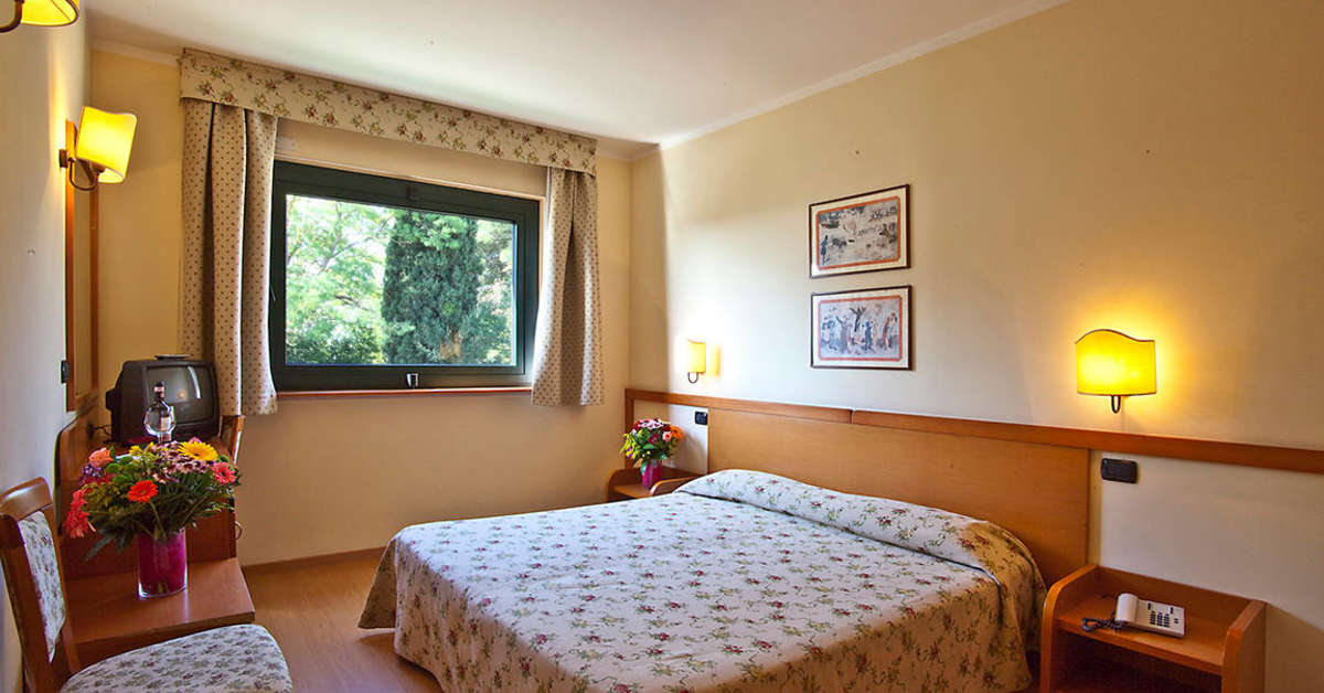 Een foto van Sangallo Park Hotel