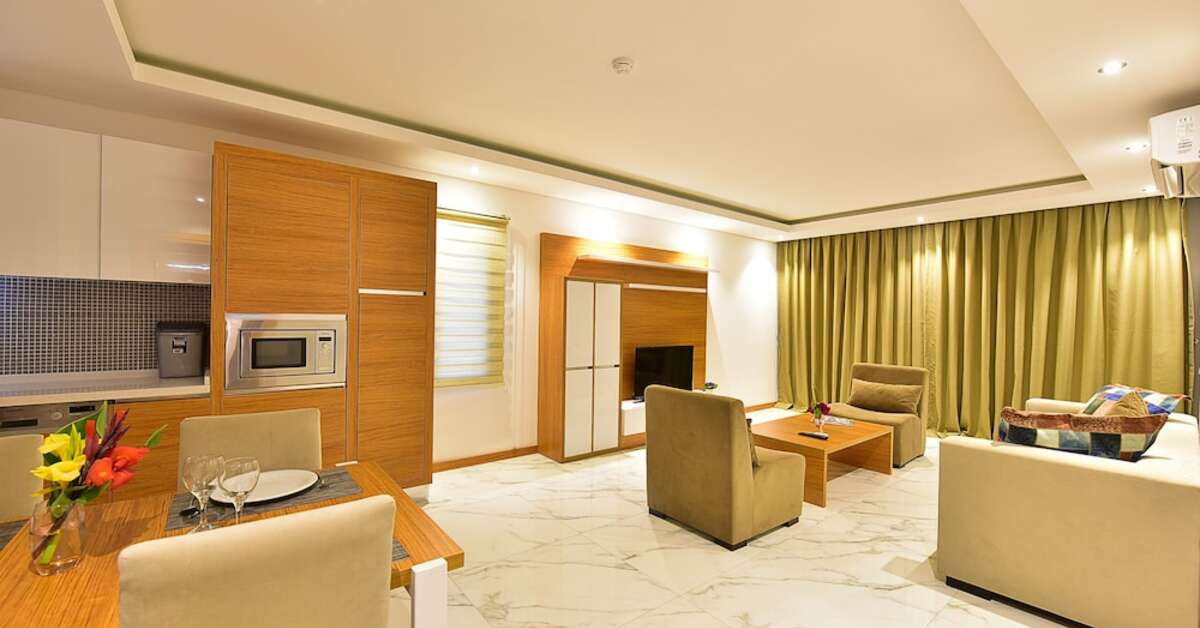 Een foto van Jasmin Elite Residence & Spa