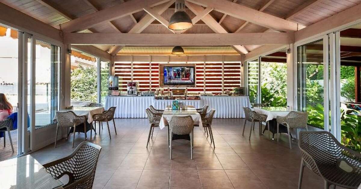 Een foto van Sunday Hotel