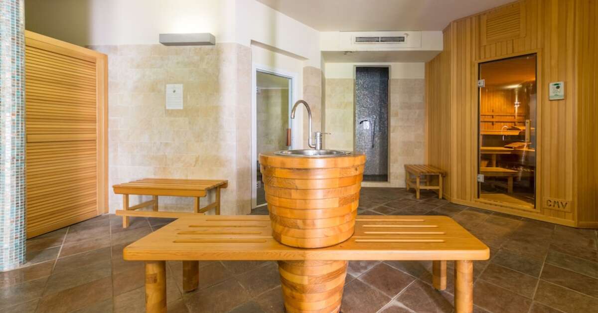 Een foto van Valtur Baia del Gusmay Beach Resort