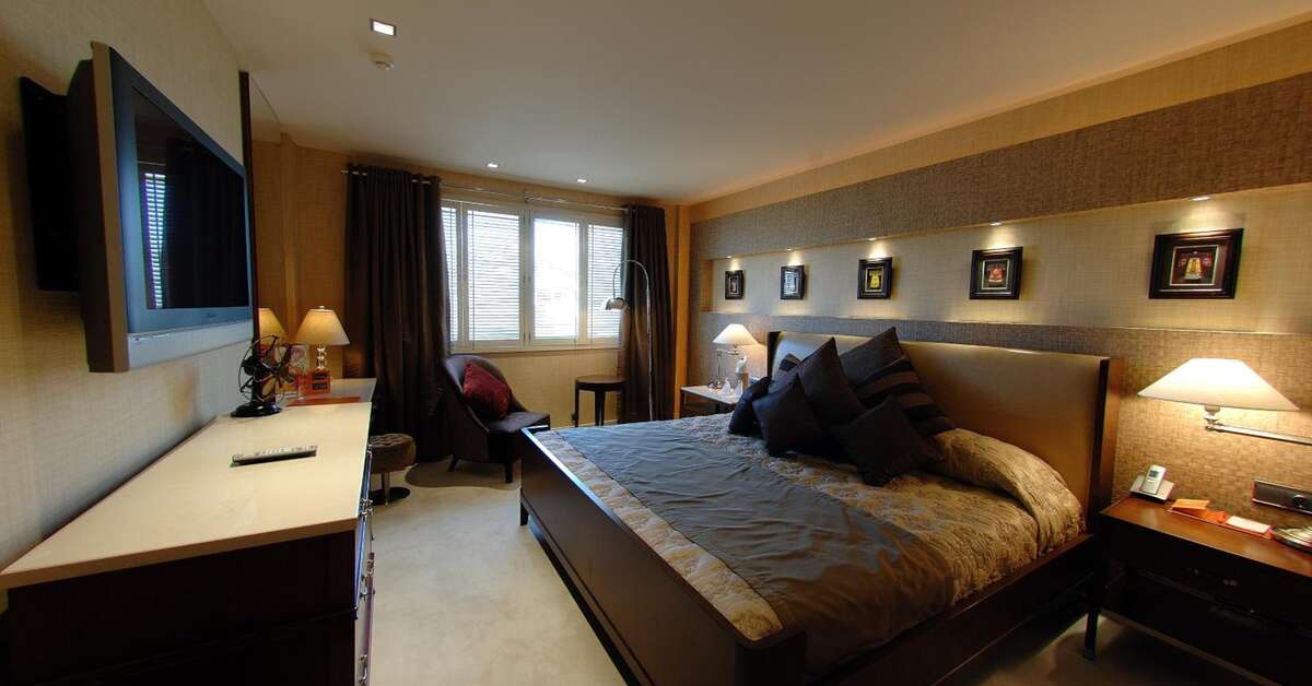Een foto van Hotel Elegance