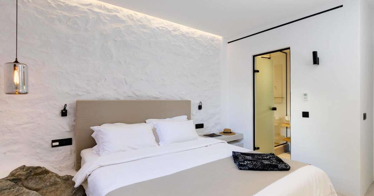 Een foto van Belvedere Hotel Mykonos