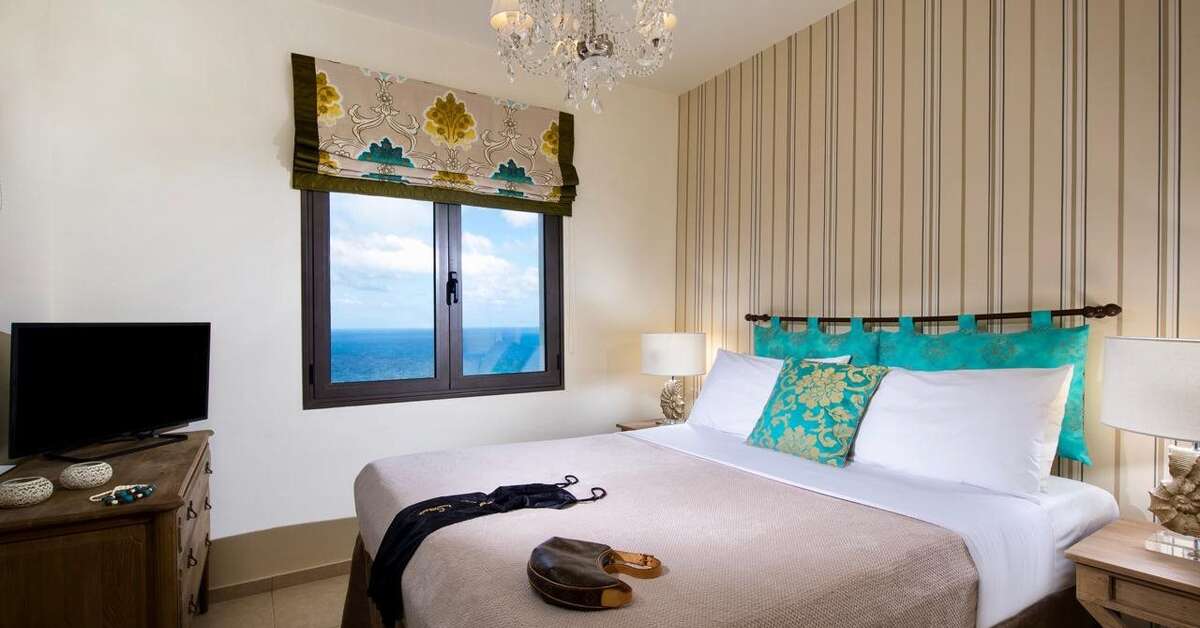 Een foto van Creta Blue Boutique Hotel & Suites