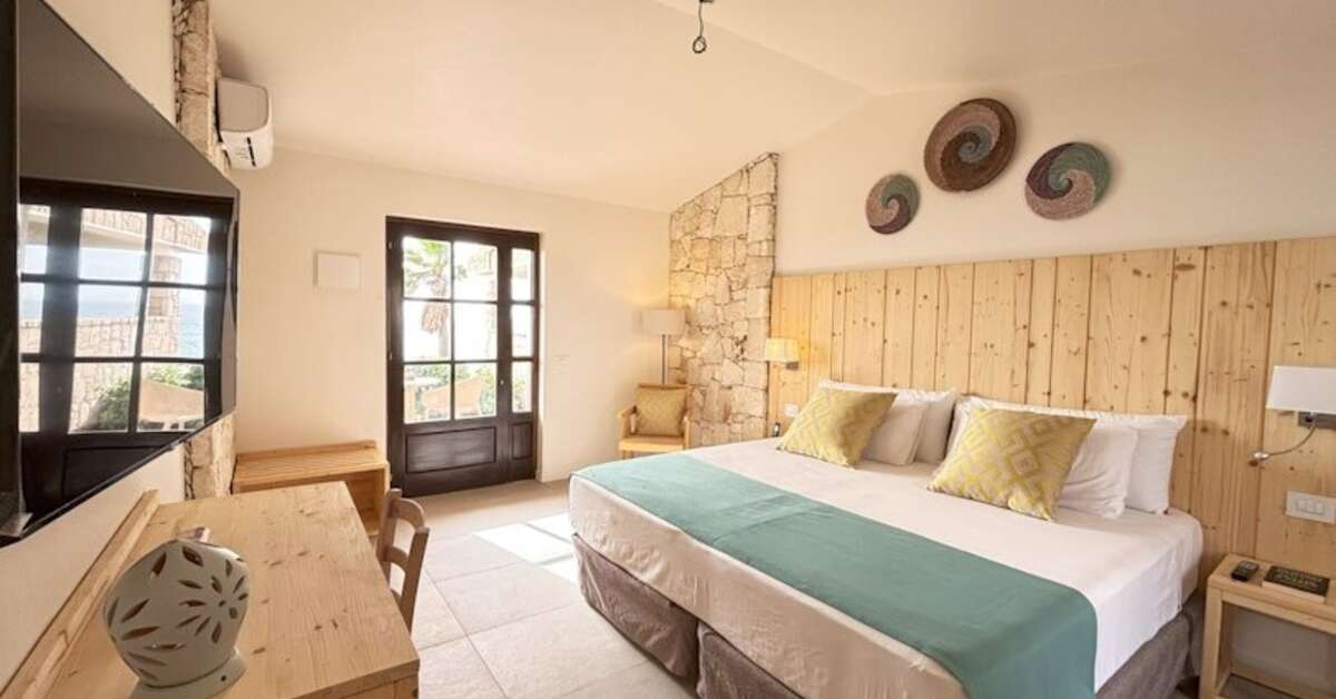 Een foto van Barcelo Marine Boa Vista