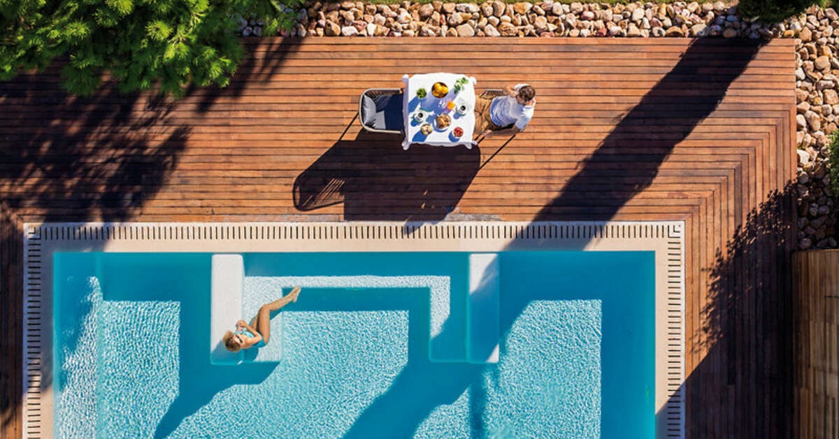 Een foto van Las Gaviotas Suites Hotel