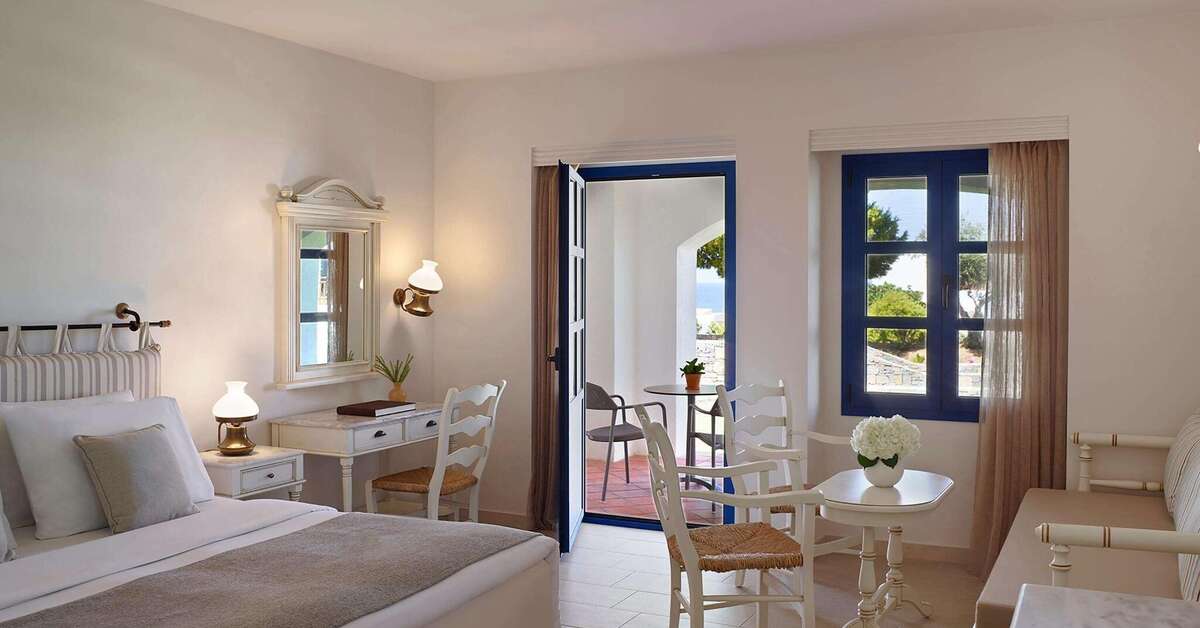 Een foto van Creta Maris Beach Resort