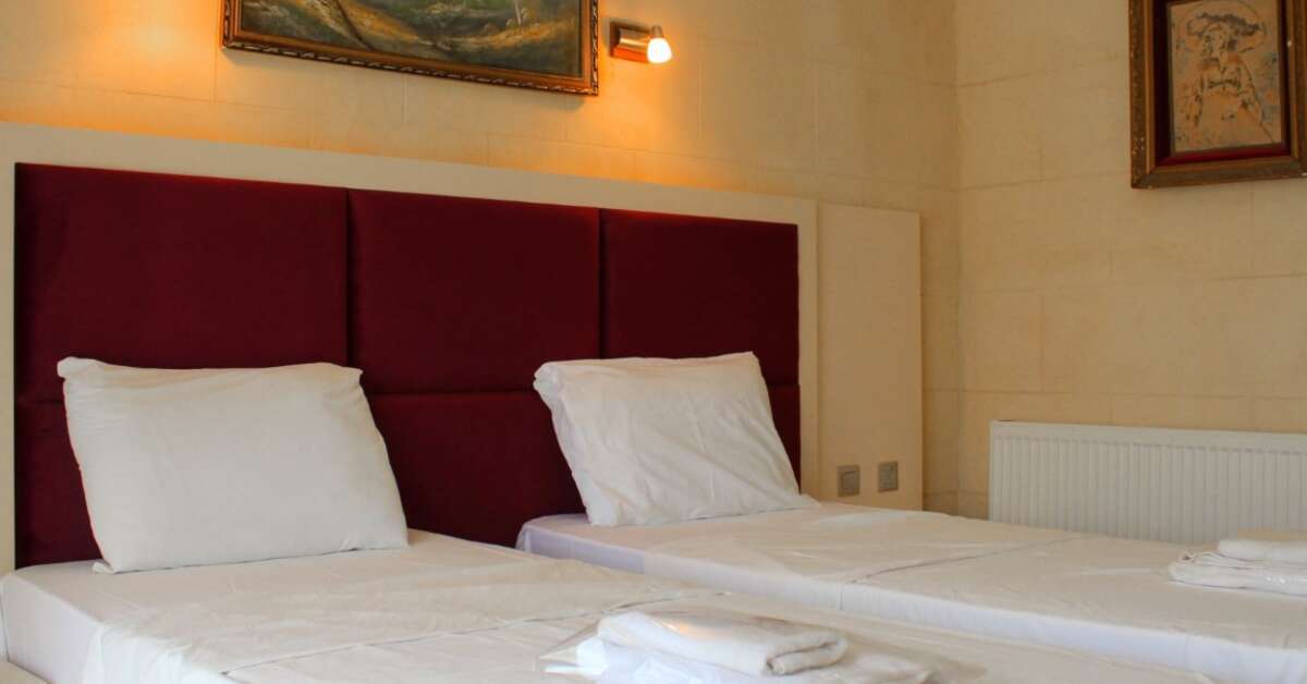 Een foto van Lapida Hotel