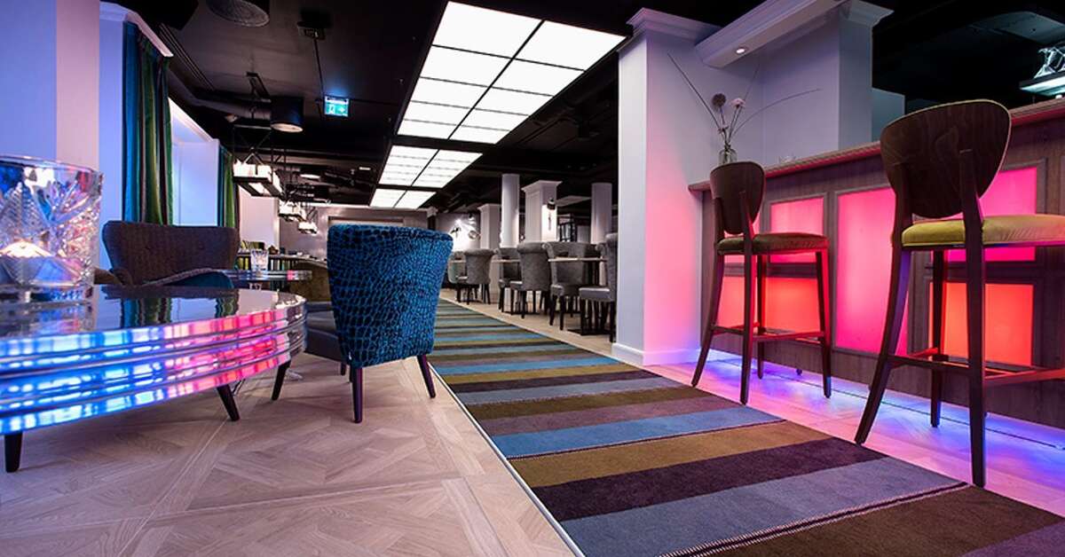 Een foto van Absalon Hotel