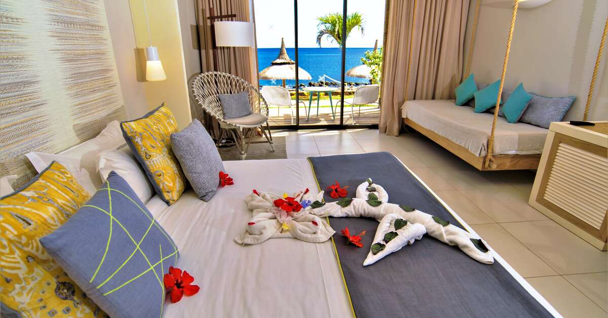 Een foto van Anelia Resort & Spa