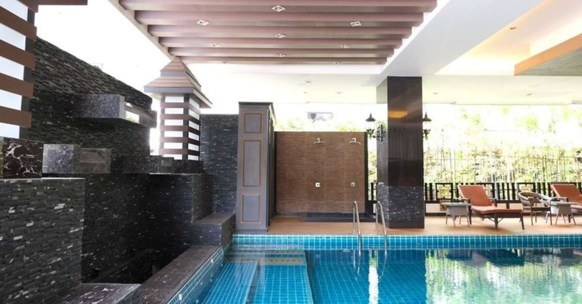 Een foto van KTK Pattaya Hotel & Residence