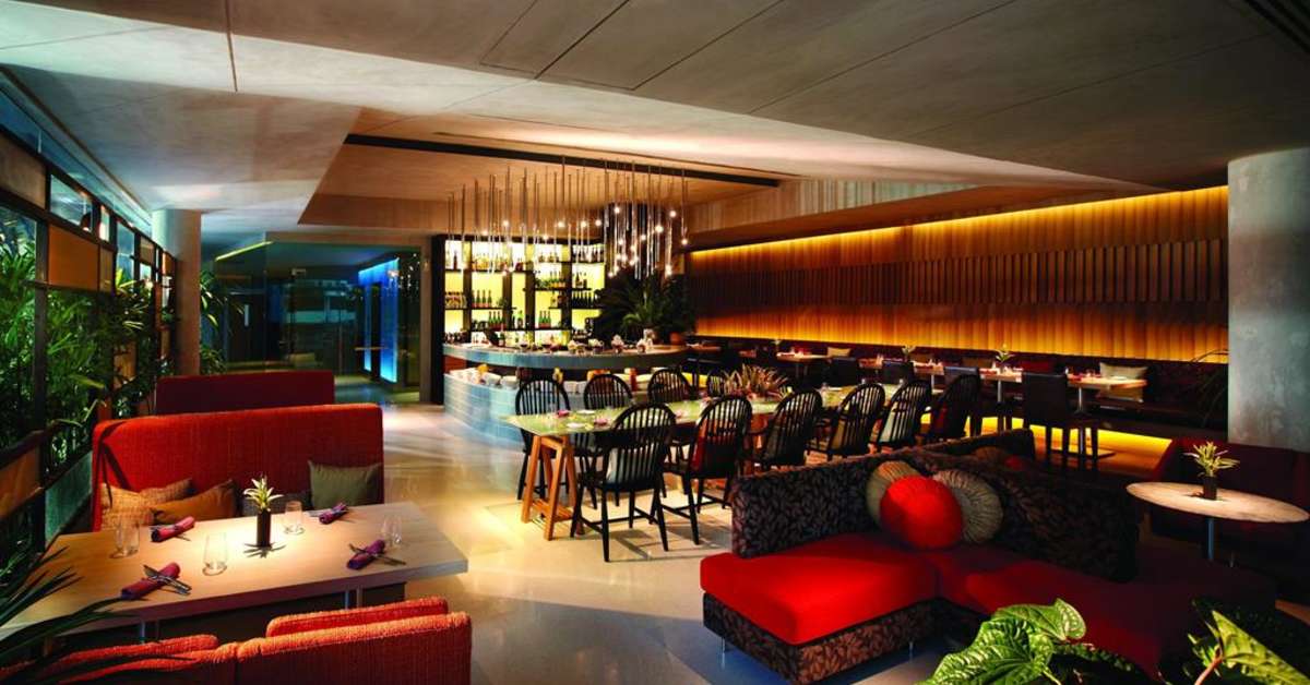 Een foto van LiT Hotel Bangkok