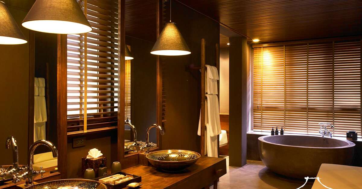 Een foto van Silavadee Pool Resort & Spa