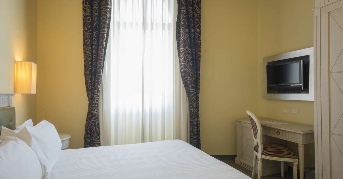 Een foto van Hotel Certaldo
