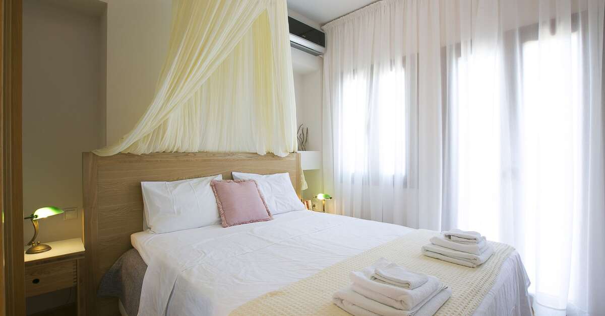 Een foto van Skiathos Gea Villas
