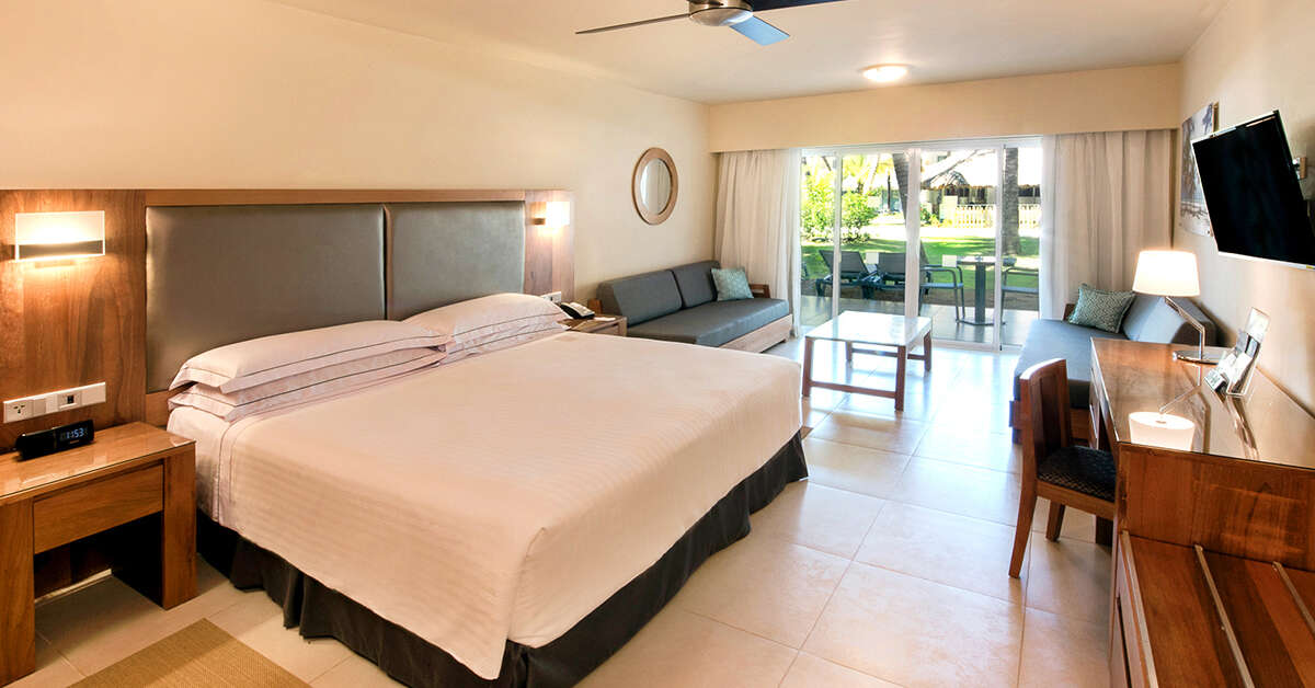 Ein Foto Occidental Grand Punta Cana Resort
