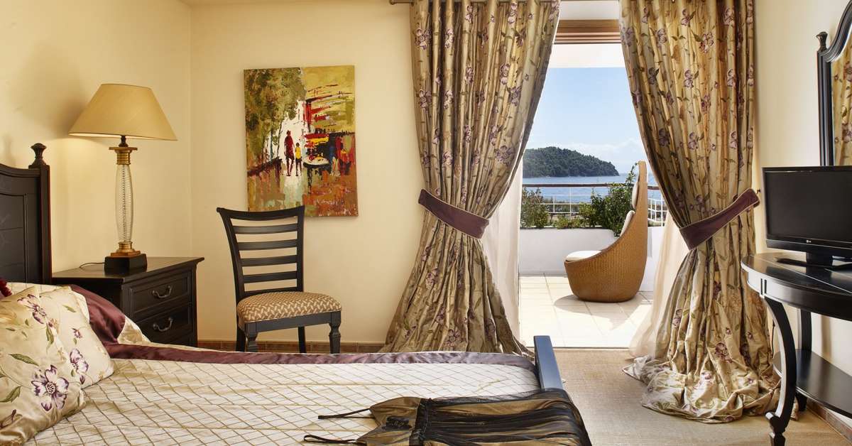 Een foto van Princess Resort