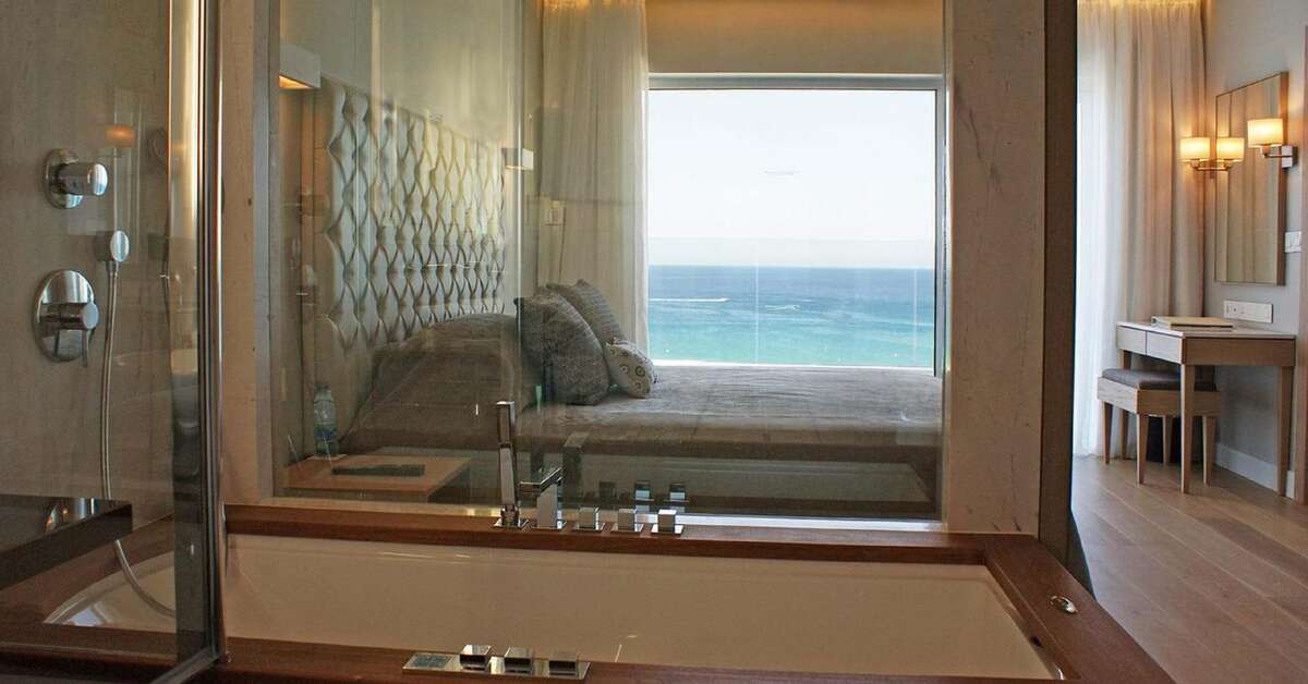 Een foto van Sunrise Pearl Hotel & Spa