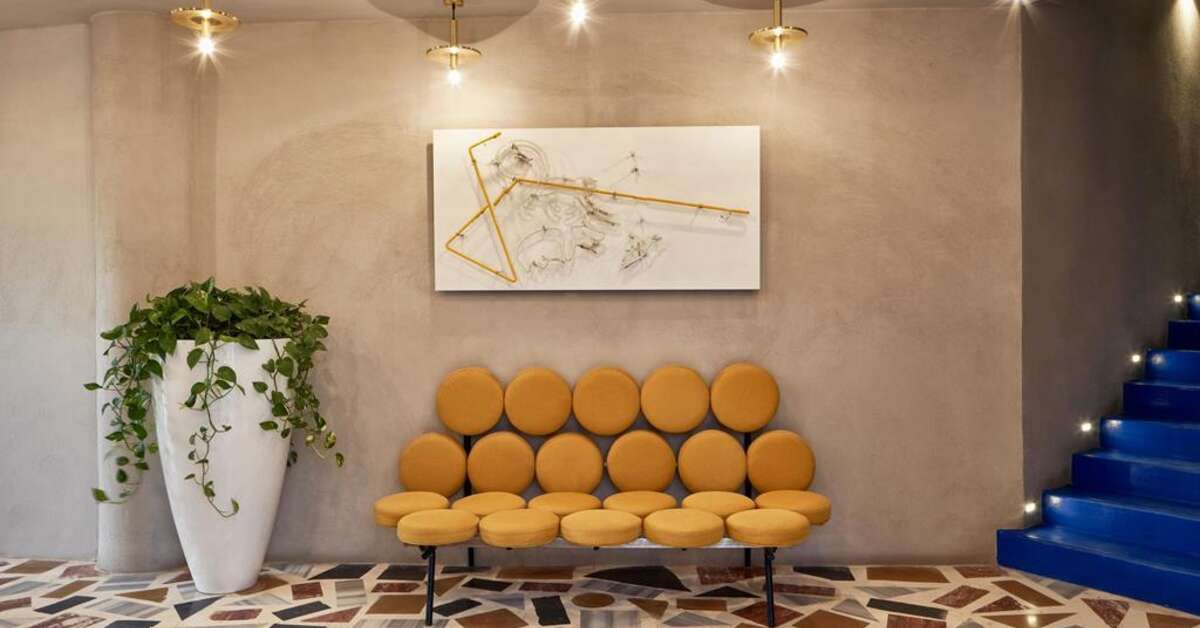 Een foto van Turtle's Inn Hotel