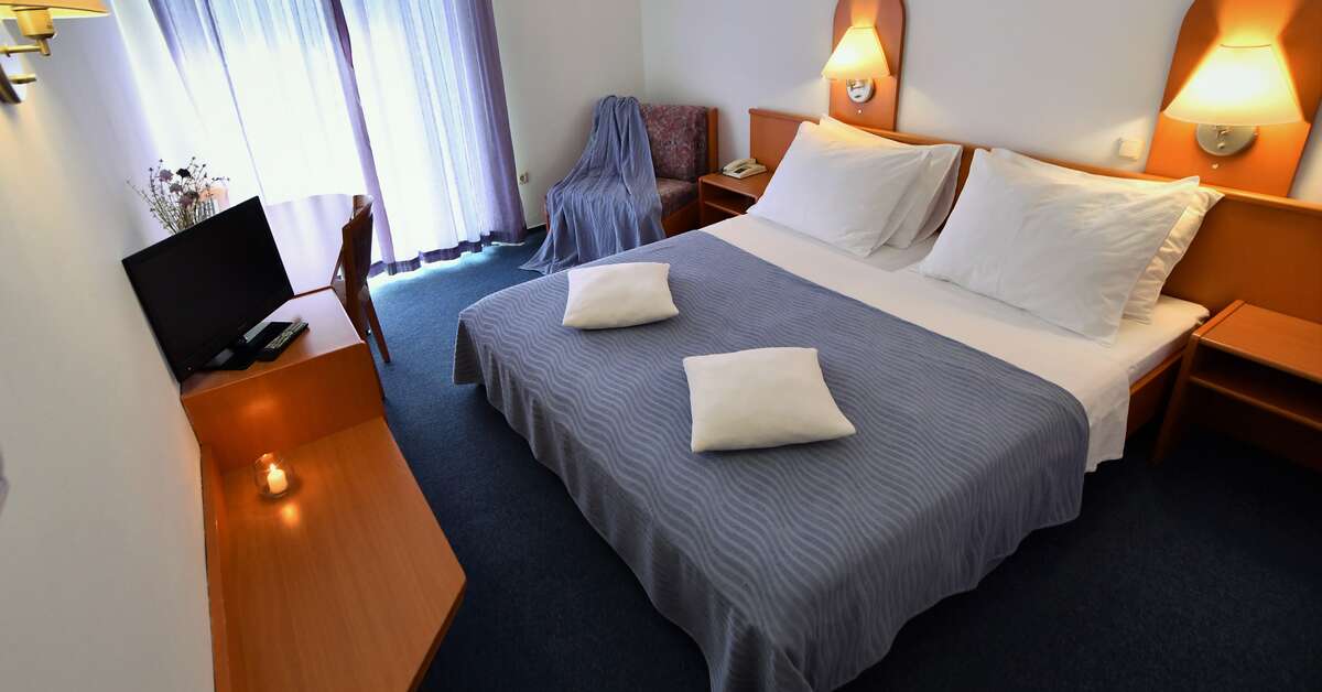 Een foto van Hotel Alkar