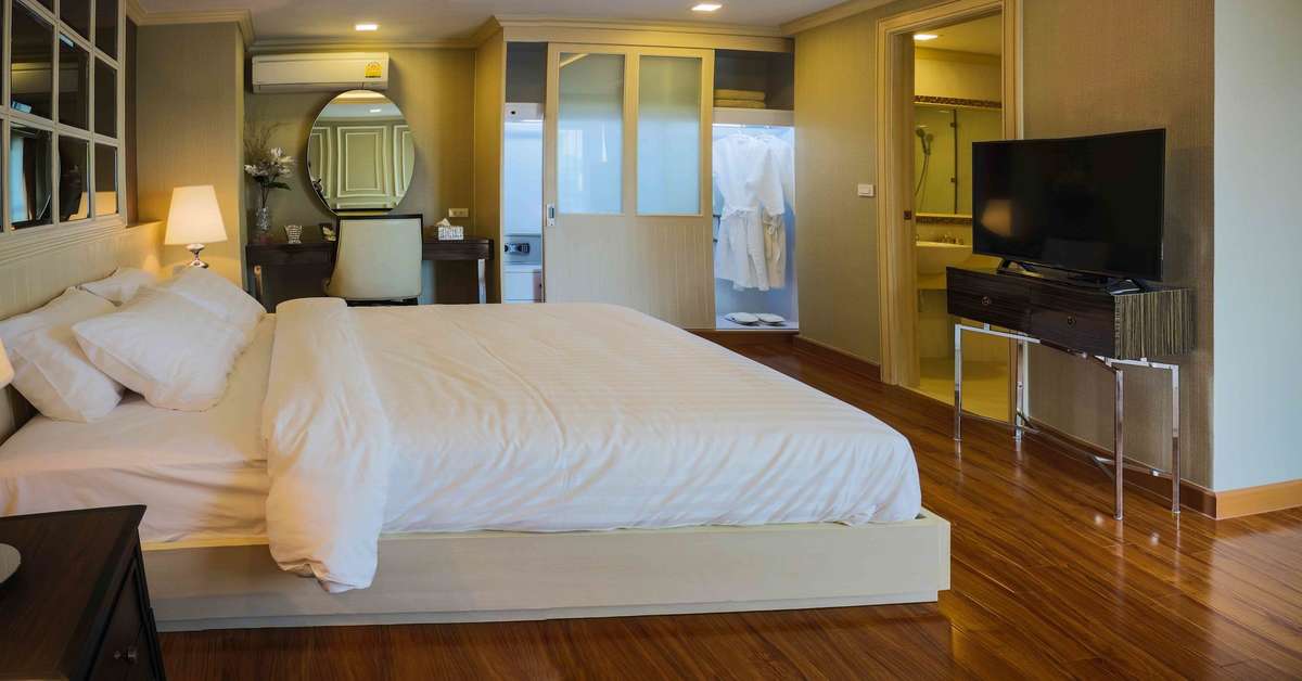 Een foto van Aspira Hana Residence Thong Lor