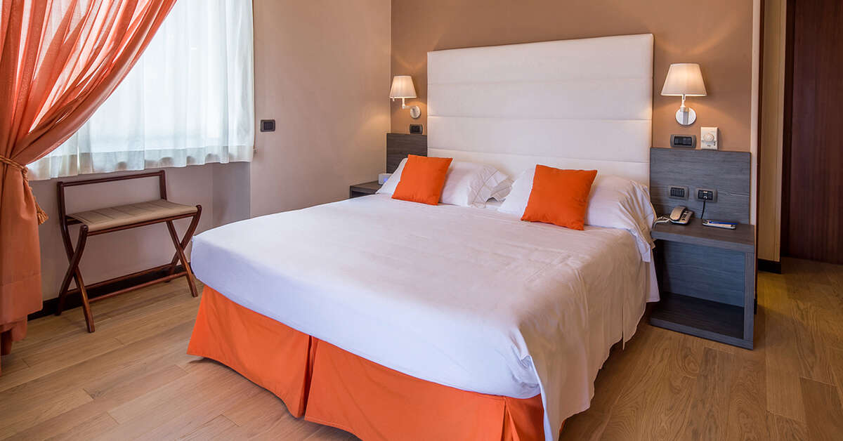 Een foto van Best Western Hotel Regina Elena