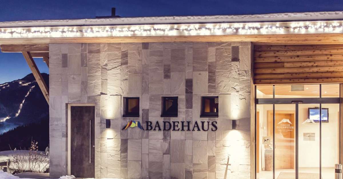 Een foto van Zugspitz Resort