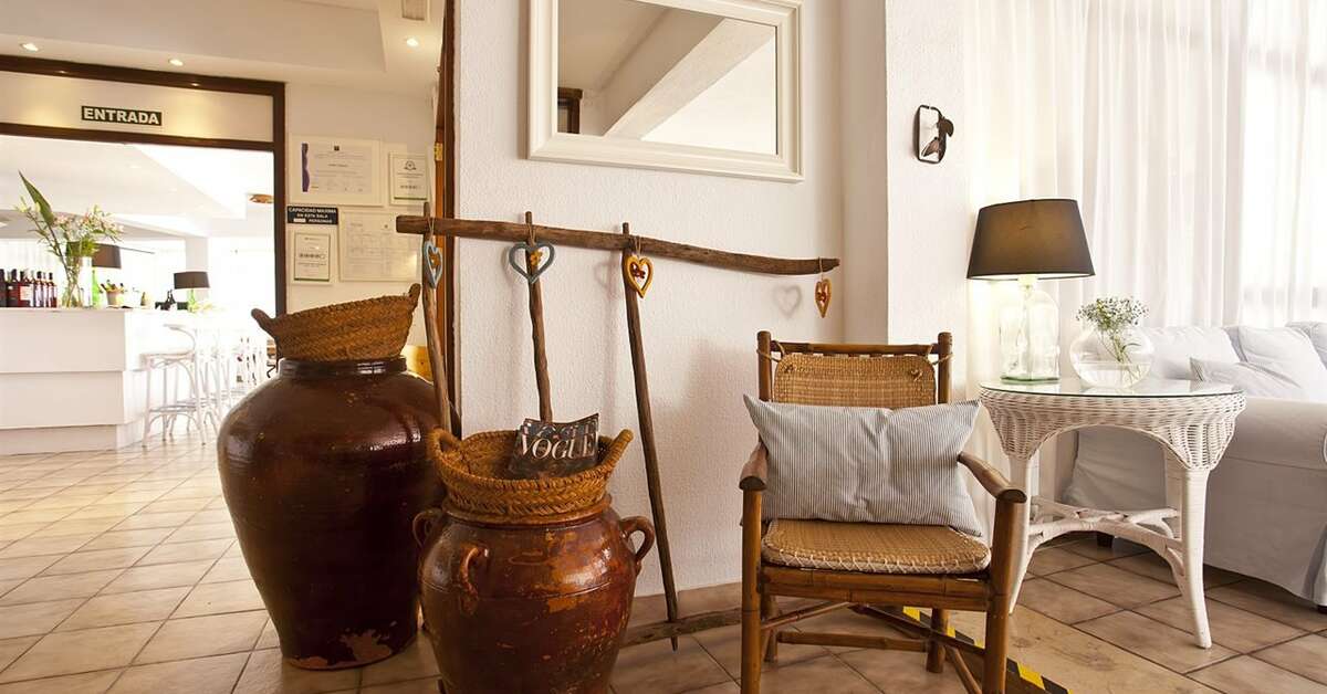 Een foto van Galaxia Boutique Hotel