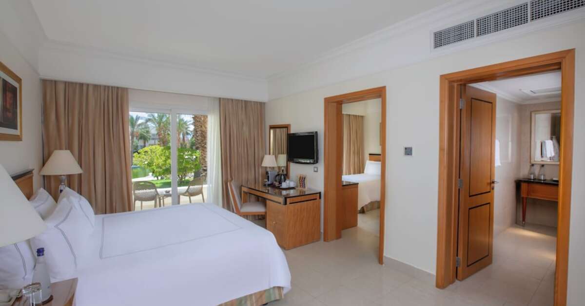 Ein Foto Swissotel Sharm El Sheikh All Inclusive Collection