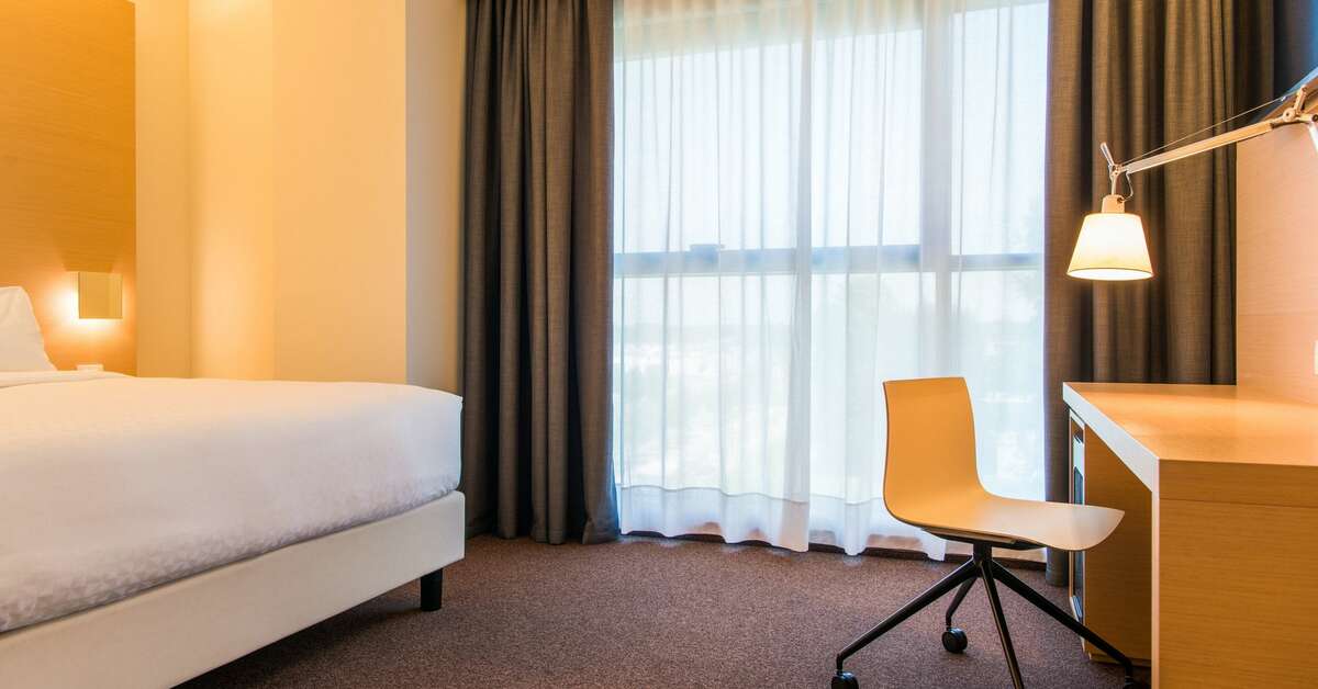 Een foto van Four Points by Sheraton Venice Mestre