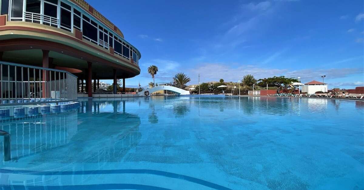 Een foto van Laguna Park II