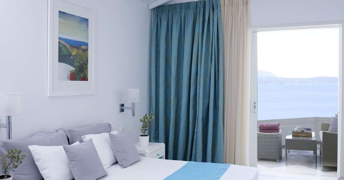Een foto van Proteas Blu Resort