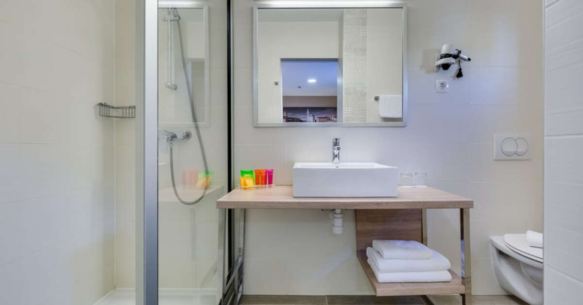 Een foto van Hotel Pinija