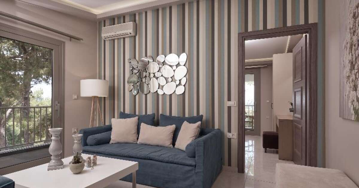 Een foto van Koukounaria Hotel & Suites