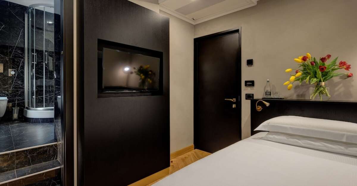 Ein Foto Dharma Boutique Hotel & Spa