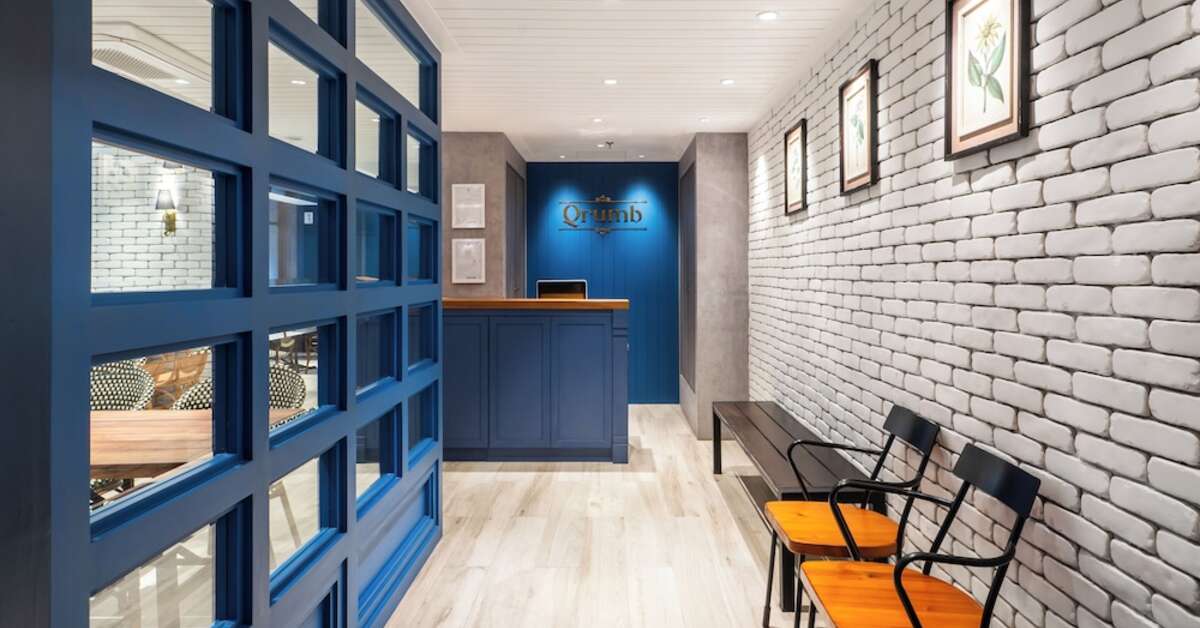 Een foto van The Quartier Hotel Sukhumvit