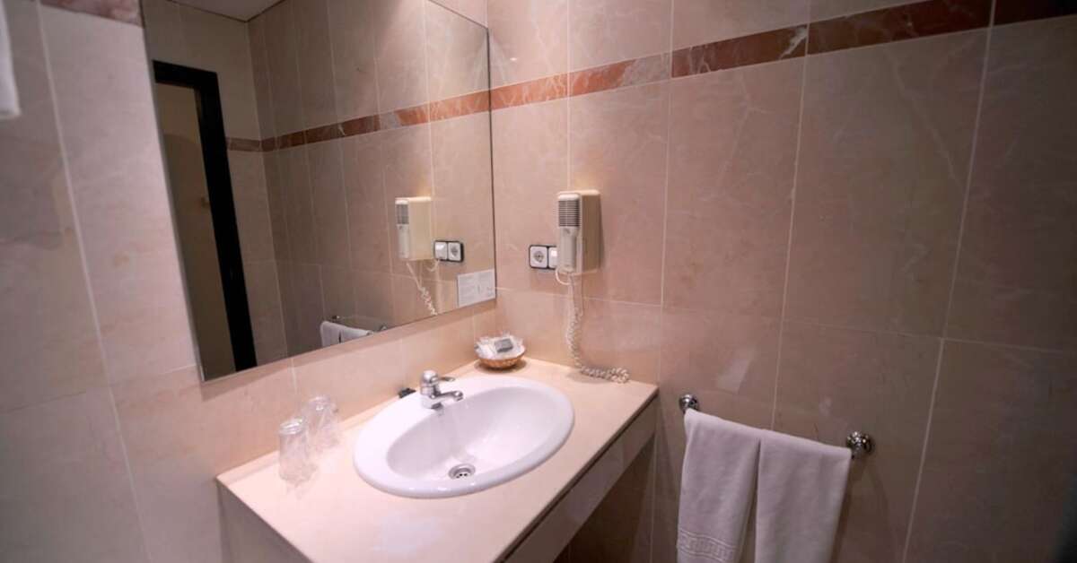 Een foto van Glories Hotel