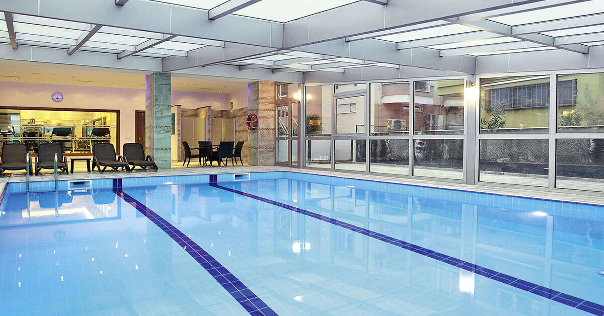 Een foto van Riviera Hotel & Spa